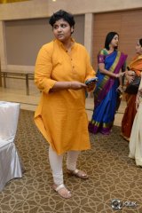 Kalyana Vaibhogame Movie Audio Launch